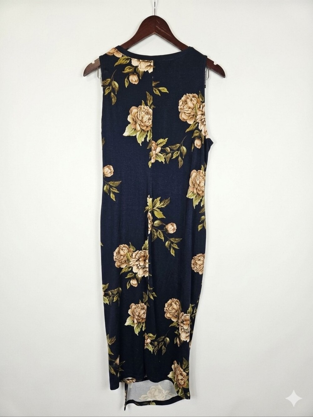 Nine Britton Abigail Midi Dress - Picture 7 of 8